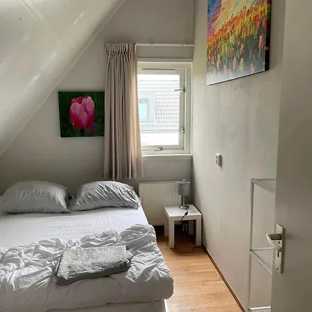 Ferrienhaus Baltus Oase Rust! Tatil Evi